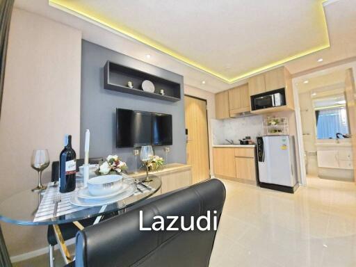 1 Bed 1 Bath 41 SQ.M Estanan Condominium