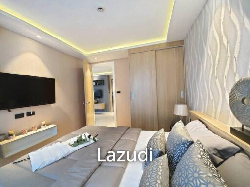 1 Bed 1 Bath 41 SQ.M Estanan Condominium