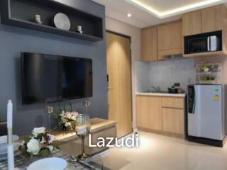 1 Bed 1 Bath 41 SQ.M Estanan Condominium