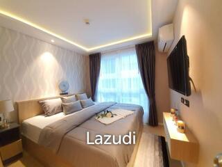 1 Bed 1 Bath 41 SQ.M Estanan Condominium