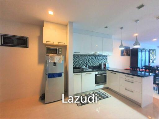 2 Bed 2 Bath 120 SQ.M Elegance @ Cosy Beach