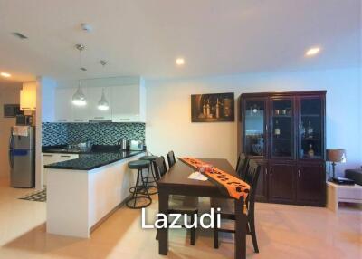 2 Bed 2 Bath 120 SQ.M Elegance @ Cosy Beach