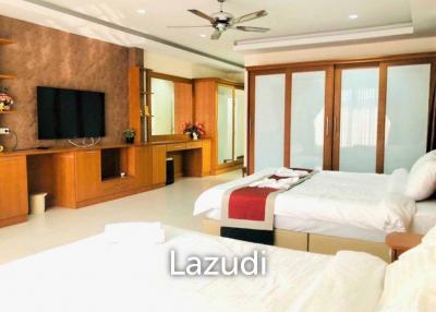 Pattaya Lagoon House For Sale