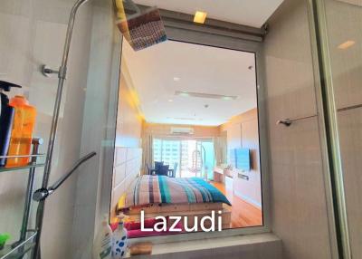 Studio 1 Bath 48 SQ.M View Talay 8 Condo