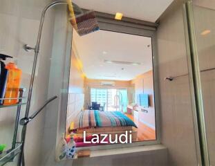 Studio 1 Bath 48 SQ.M View Talay 8 Condo