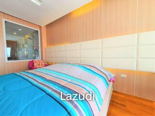 Studio 1 Bath 48 SQ.M View Talay 8 Condo