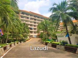 2 Bed 2 Bath 93 SQ.M Royal Hill Resort