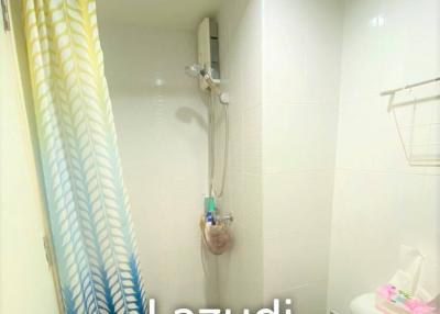 1 Bed 33 SQ.M Lumpini condo Town North Pattaya