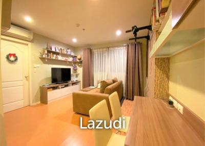 1 Bed 33 SQ.M Lumpini condo Town North Pattaya