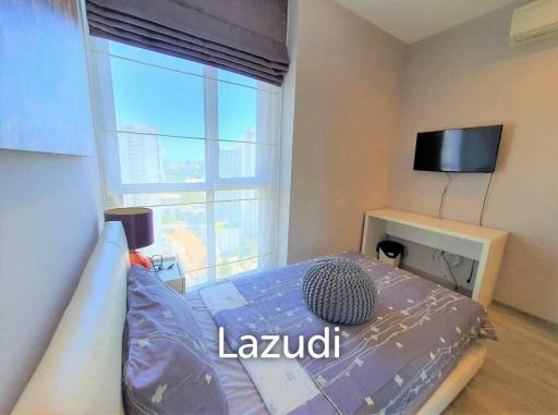 2 Bed 2 Bath 72 SQ.M Baan Plai Haad Condominium