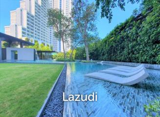 2 Bed 2 Bath 72 SQ.M Baan Plai Haad Condominium