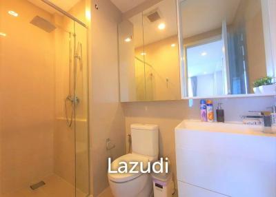 2 Bed 2 Bath 72 SQ.M Baan Plai Haad Condominium