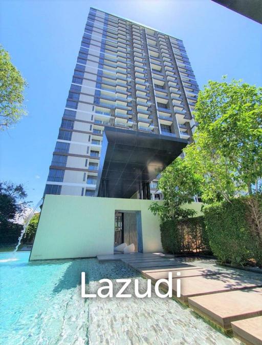 2 Bed 2 Bath 72 SQ.M Baan Plai Haad Condominium