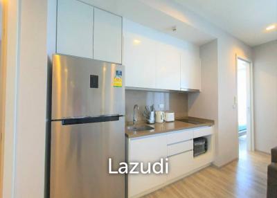 2 Bed 2 Bath 72 SQ.M Baan Plai Haad Condominium