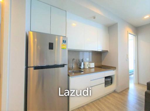 2 Bed 2 Bath 72 SQ.M Baan Plai Haad Condominium