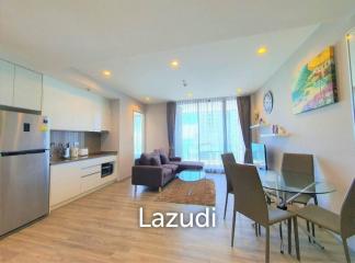 2 Bed 2 Bath 72 SQ.M Baan Plai Haad Condominium