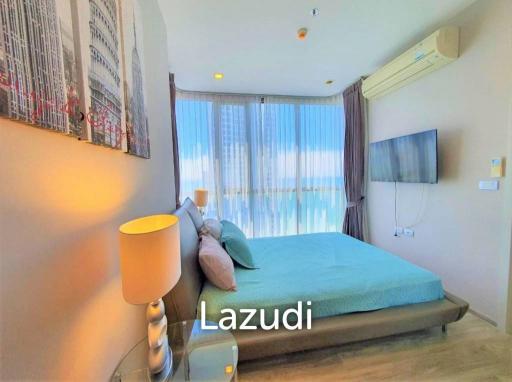 2 Bed 2 Bath 72 SQ.M Baan Plai Haad Condominium