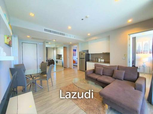 2 Bed 2 Bath 72 SQ.M Baan Plai Haad Condominium