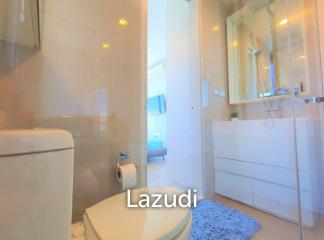 2 Bed 2 Bath 72 SQ.M Baan Plai Haad Condominium