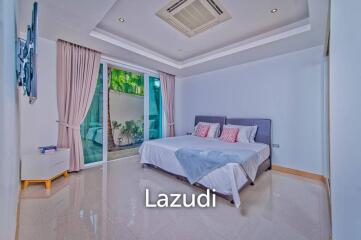 Beautiful Pool Villa For Sale In East Pattaya