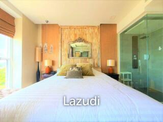 1 Bedroom 1 Bathroom 40 SQ.M Cetus Condo