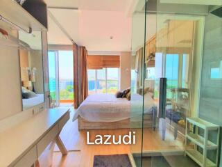 1 Bedroom 1 Bathroom 40 SQ.M Cetus Condo