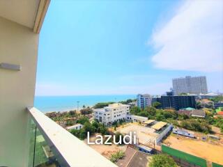 1 Bedroom 1 Bathroom 40 SQ.M Cetus Condo