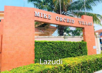 Mike Orchid Villas House For Sale