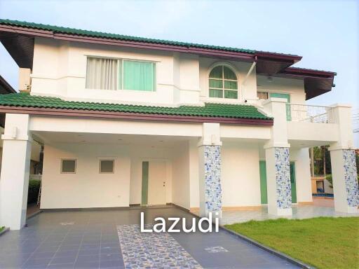 Greenfield Villas 1 House For Sale