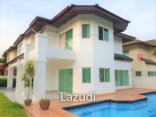 Greenfield Villas 1 House For Sale