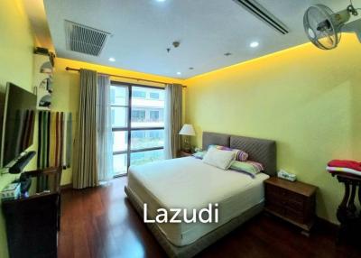1 Bed 1 Bath 65 SQ.M  Pattaya City Resort