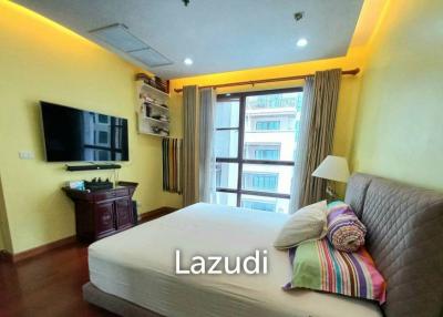1 Bed 1 Bath 65 SQ.M  Pattaya City Resort