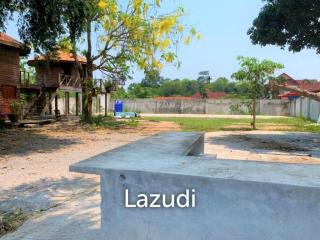 Land Plot For Sale In Nong Pla Lai Pattaya