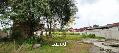 Land Plot For Sale In Nong Pla Lai Pattaya