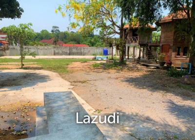 Land Plot For Sale In Nong Pla Lai Pattaya