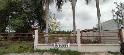 Land Plot For Sale In Nong Pla Lai Pattaya