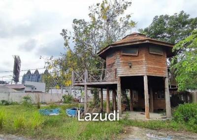 Land Plot For Sale In Nong Pla Lai Pattaya