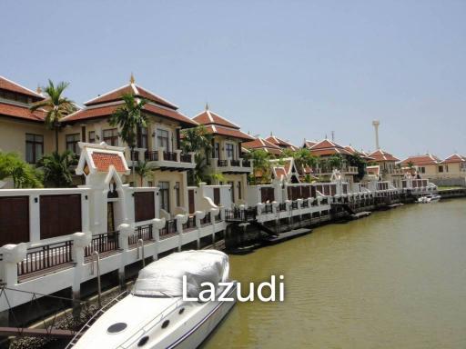 View Talay Marina For sale in Na Jomtien