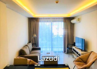 2 Bed 2 Bath 89 SQ.M Club Royal Condominium