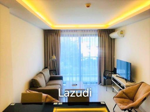 2 Bed 2 Bath 89 SQ.M Club Royal Condominium