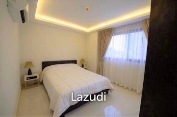 2 Bed 2 Bath 89 SQ.M Club Royal Condominium