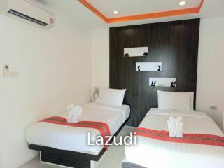 1 Bed 1 Bath 47 SQ.M New Nordic VIP Suites 2