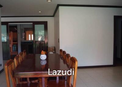 5 Bed House for Sale in Na Jomtien