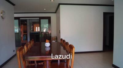5 Bed House for Sale in Na Jomtien