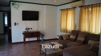 5 Bed House for Sale in Na Jomtien