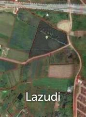 Land For sale In Bangsean