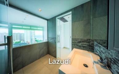 1 Bed 1 Bath 51 SQ.M Sands Condominium