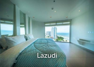 1 Bed 1 Bath 51 SQ.M Sands Condominium