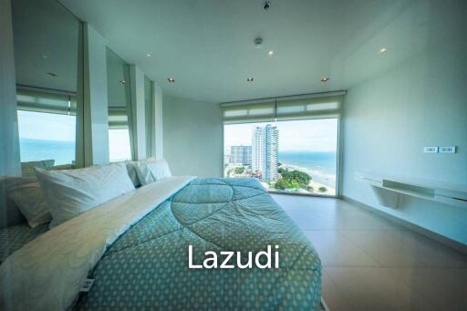 1 Bed 1 Bath 51 SQ.M Sands Condominium