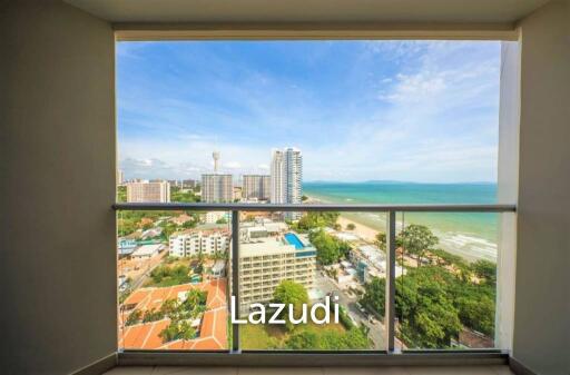 1 Bed 1 Bath 51 SQ.M Sands Condominium